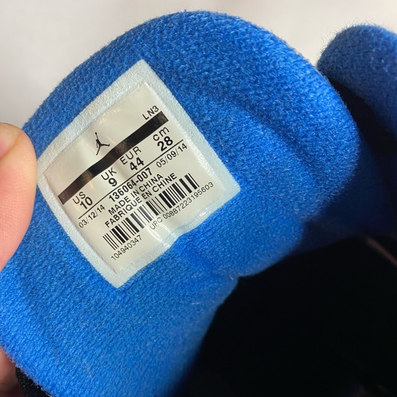 Jordan 3 Motorsport - Picture 2 of 5